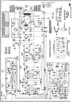 Blaupunkt Derby-21500 - Schematic 